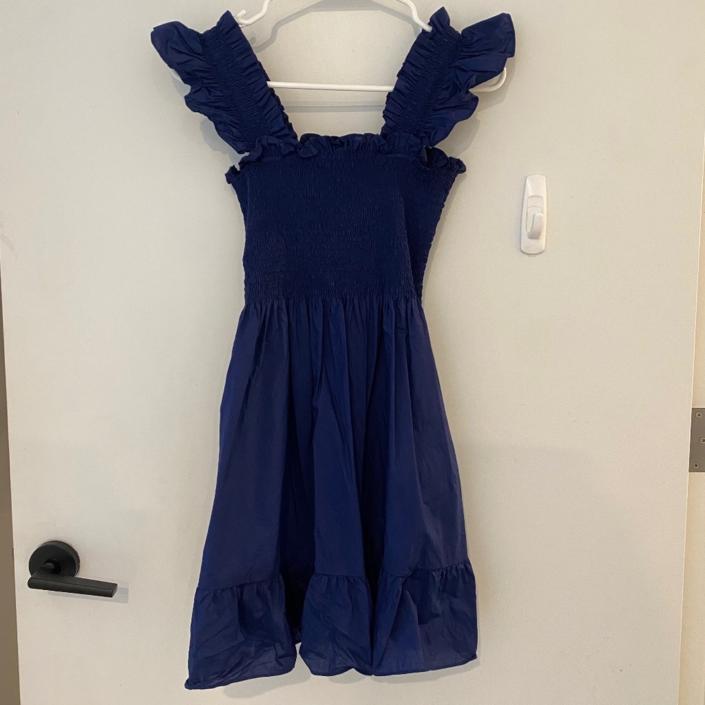 HILL HOUSE HOME NAP DRESS